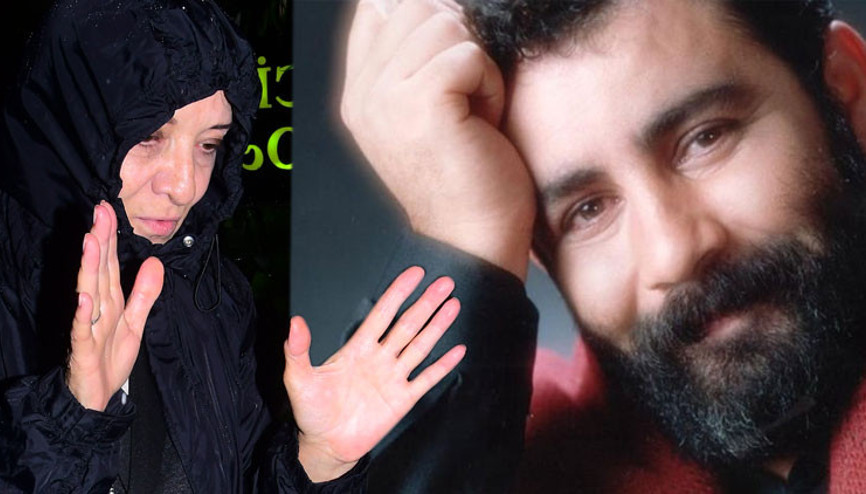 Gülten Kaya: Hâlâ çok üzgünüm