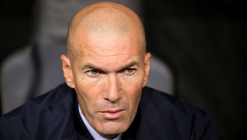 Zinedine Zidanedan Galatasaray cevabı