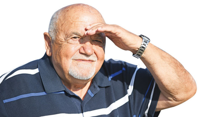 Dinozorlar gitti  biz geldik,  biz gideriz  başkası gelir