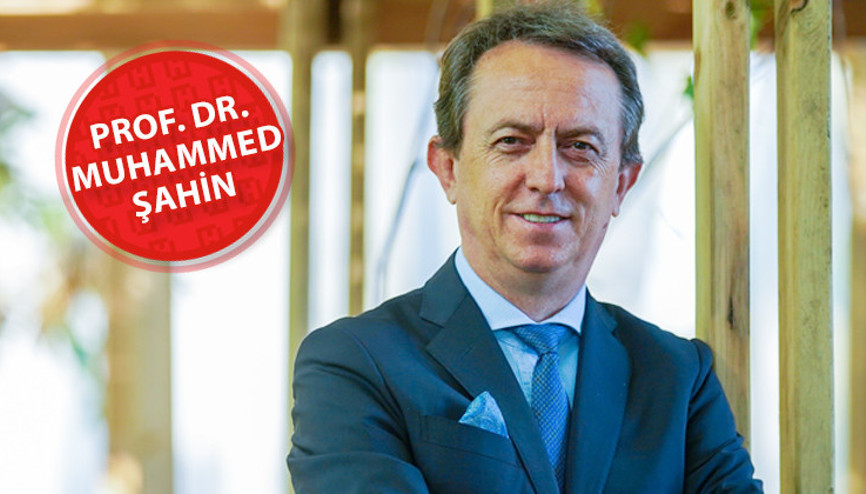 Gençlere güvenmeli