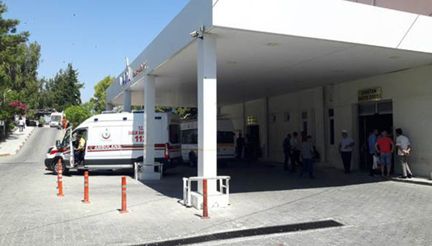 Tarifsiz acı... Oğlunun ölümüne sebep oldu