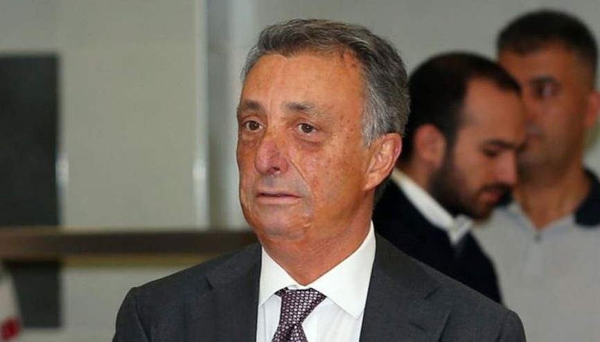 Ahmet Nur Çebinden 14 günde 5 büyük icraat Ahmet Nur Çebinden 14 günde 5 büyük icraat