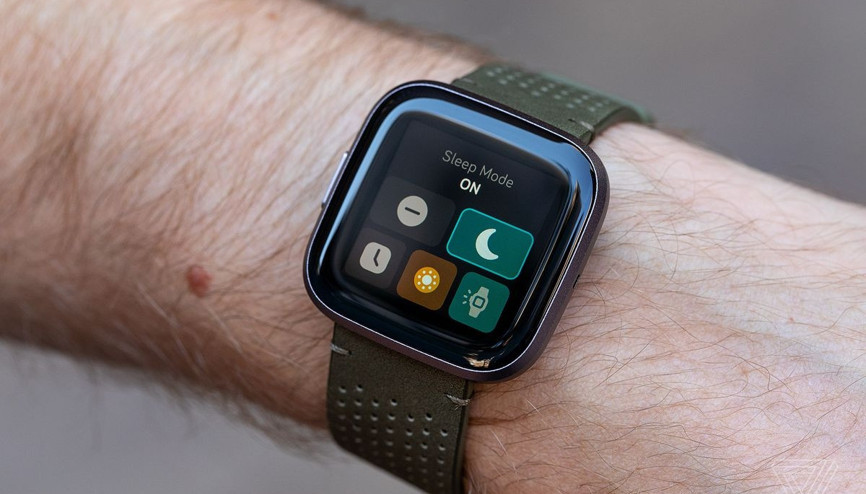 Google giyilebilir egzersiz ekipmanları üreticisi Fitbiti satın aldı