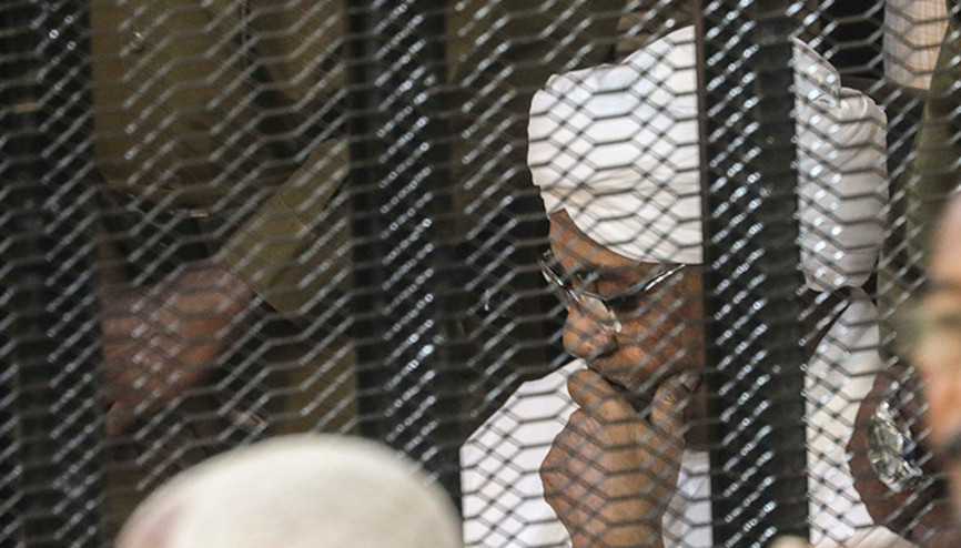 Beşir Sudanda aklanırsa Uluslararası Ceza Mahkemesinde yargılanabilir