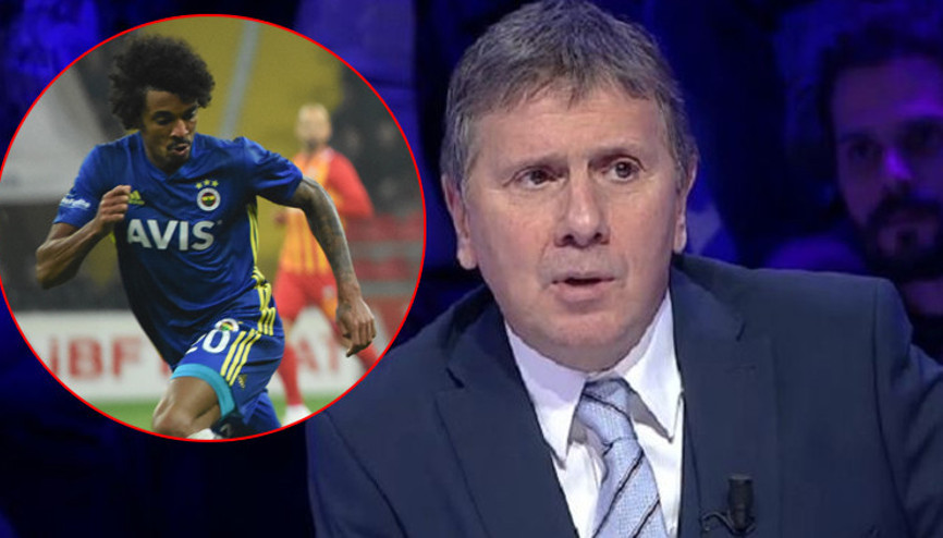 Metin Tekin: Ben olsam Gustavonun yerine...