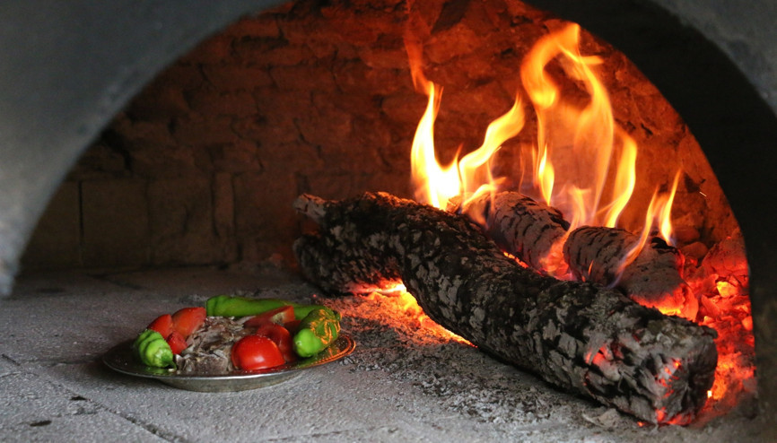 Siirtte bir usta yaptı, büyük ilgi gördü Uçakla bile gönderiyorlar