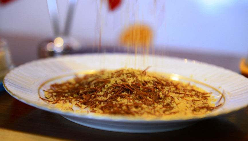 Mezopotamya güneşi tescile kavuştu