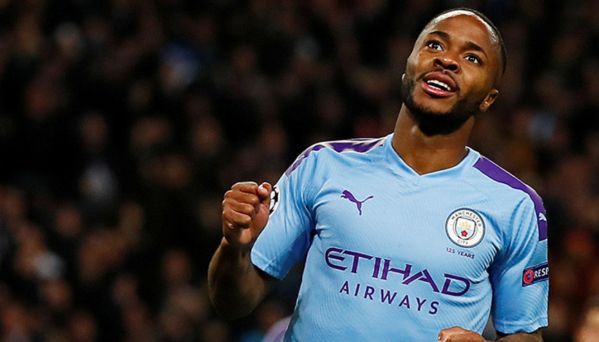 Raheem Sterling için çılgın teklif