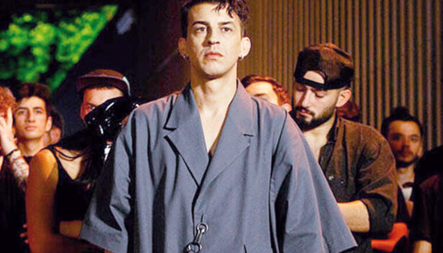 Norm Ender’e şok Şarkısı kaldırıldı