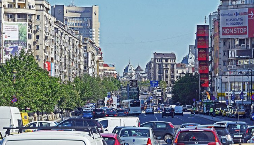 Bükreşte tramvay ihalesini Türk şirketi kazandı