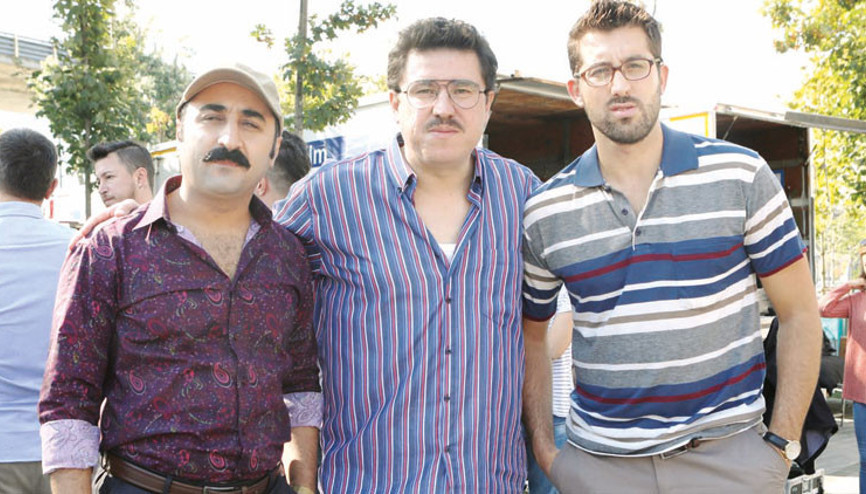 Bayi Toplantısının çekimleri bitti
