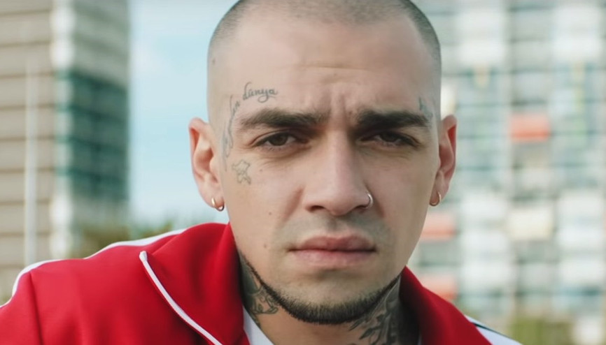 Ezhel Volkwagen Arenada