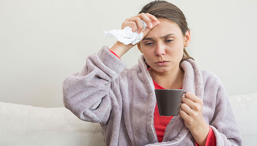 Hayır Grip Olmuyorum