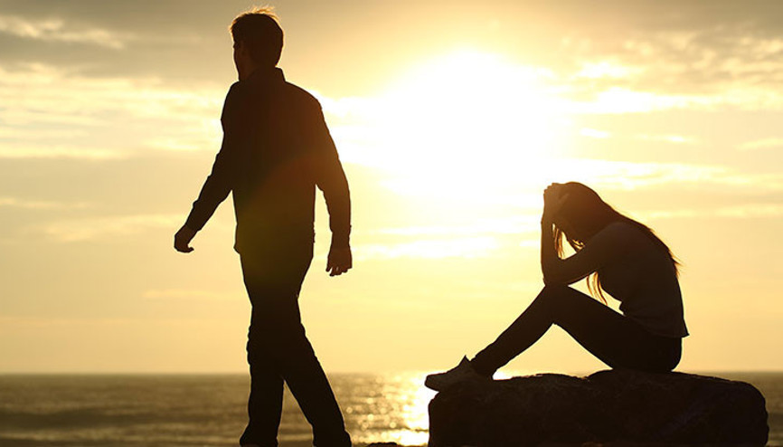 Bir Erkeğin Ayrılık Öncesi Verdiği 5 Sinyal