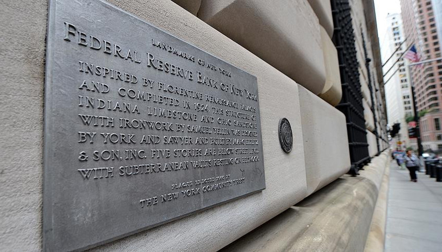 Fed/Daly: Fed negatif faizlerden gerçekten çok uzak