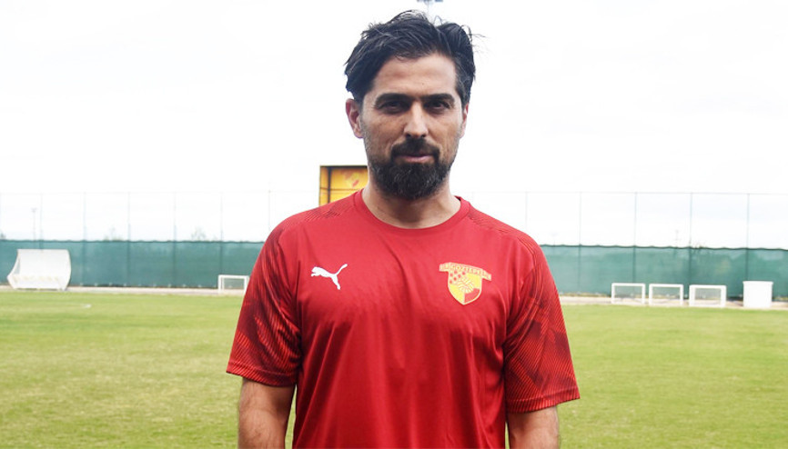 Göztepenin 30. hocası İlhan Palut 104te 61 yaptı