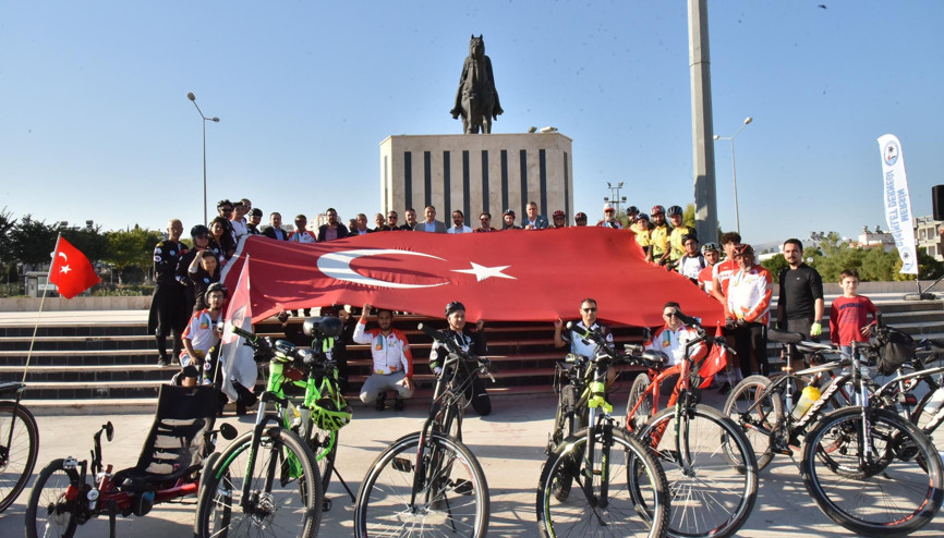 Toroslar’dan Anıtkabir’e