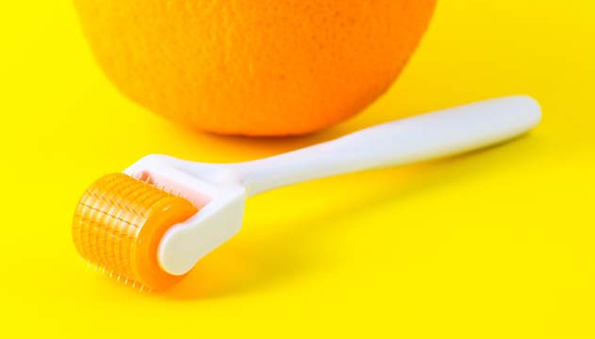 Dermaroller Nedir Dermaroller Nasıl Kullanılır