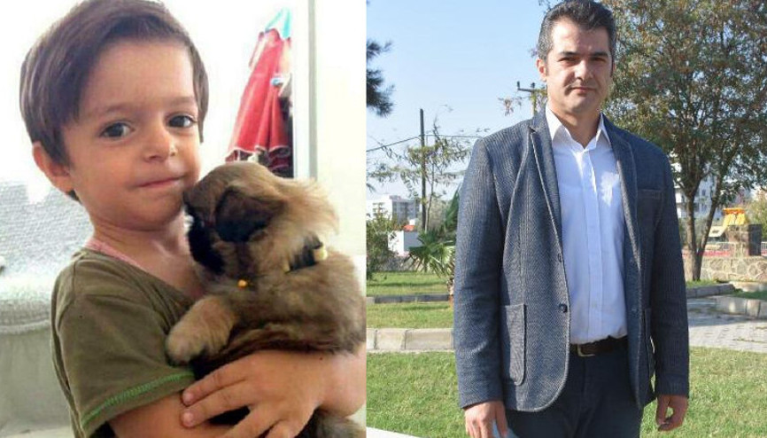 Alperenin babası: Müfettişlere açılan davayla birçok şey açığa çıkacak Alperenin babası: Müfettişlere açılan davayla birçok şey açığa çıkacak