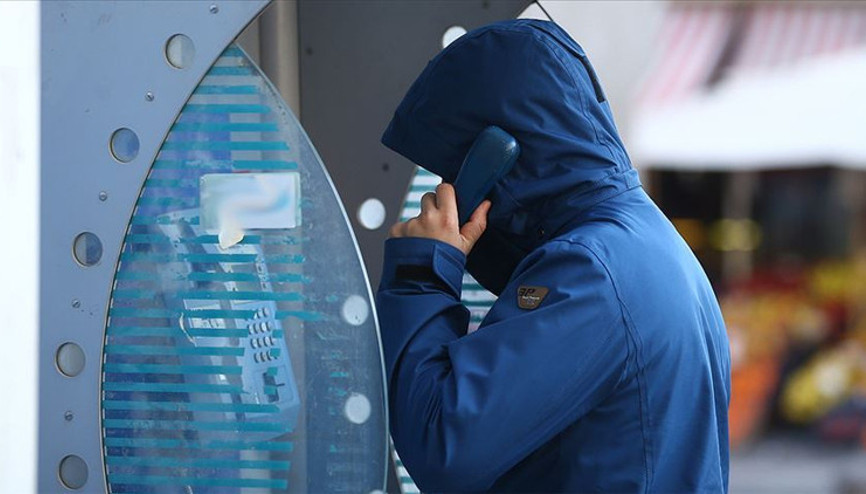 FETÖye ankesörlü telefon operasyonu: 19 gözaltı