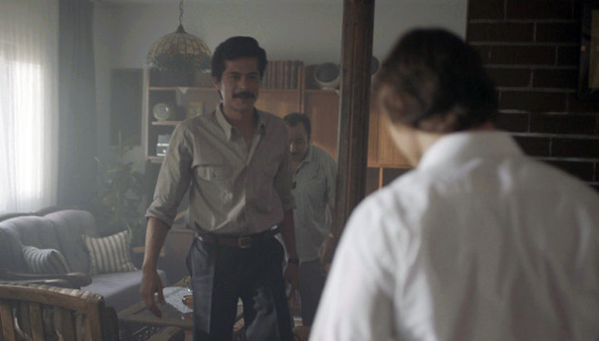 Hacıoğlu da Naim filminde