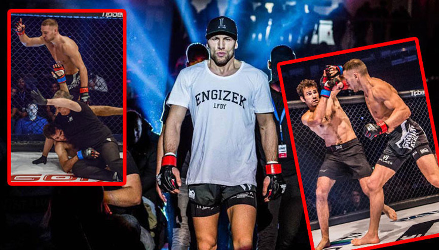 Dönüşü muhteşem olacak