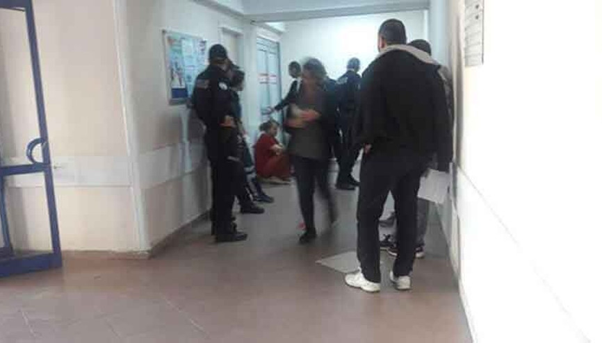 Üniversiteli Melisa intihar etti