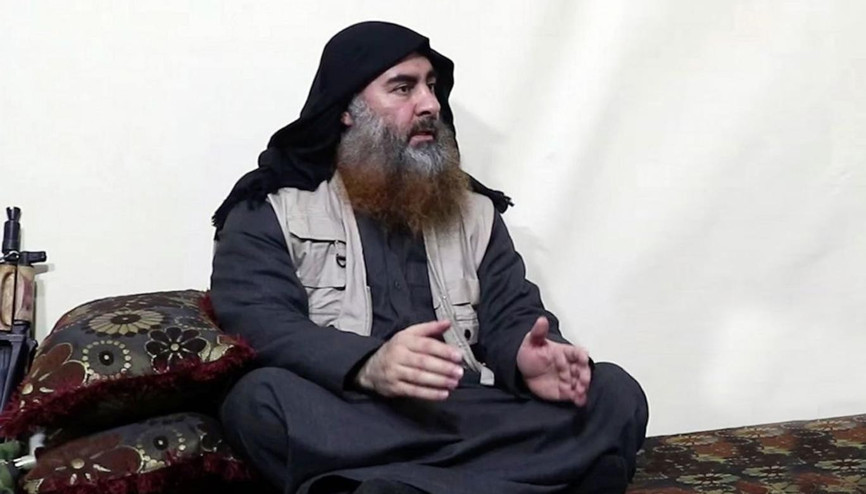 İletişim Başkanı Fahrettin Altun açıkladı: Bağdadinin bütün aile üyeleri gözaltına alındı