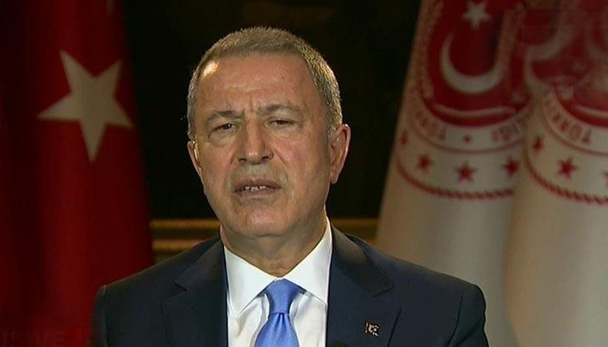 Bakan Akardan çok önemli mesaj...  Avrupa vatandaşı DEAŞlılar iade edilecek