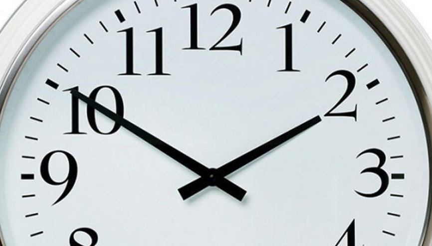 Saatler geri alınacak mı Kış saati uygulaması başlayacak mı