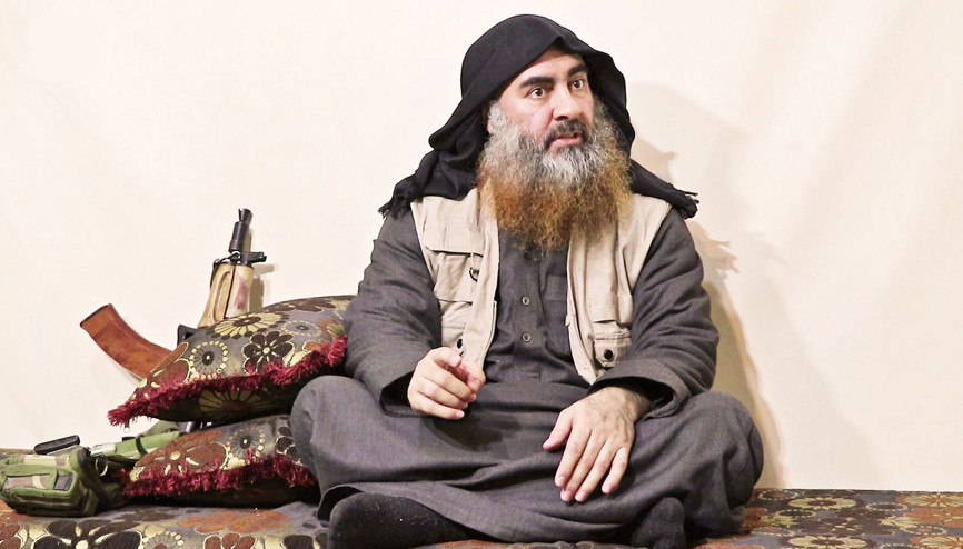 Son aylarını korkuyla geçirdi