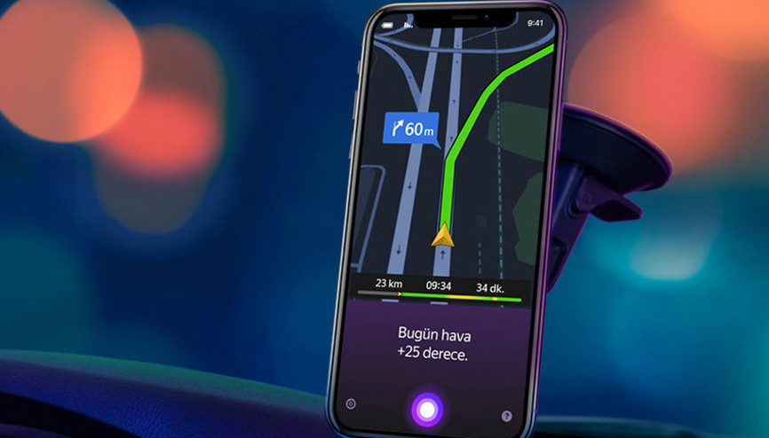 Yandex’in Akıllı Asistanı “Alisa” Türkiyede kullanıma sunuldu