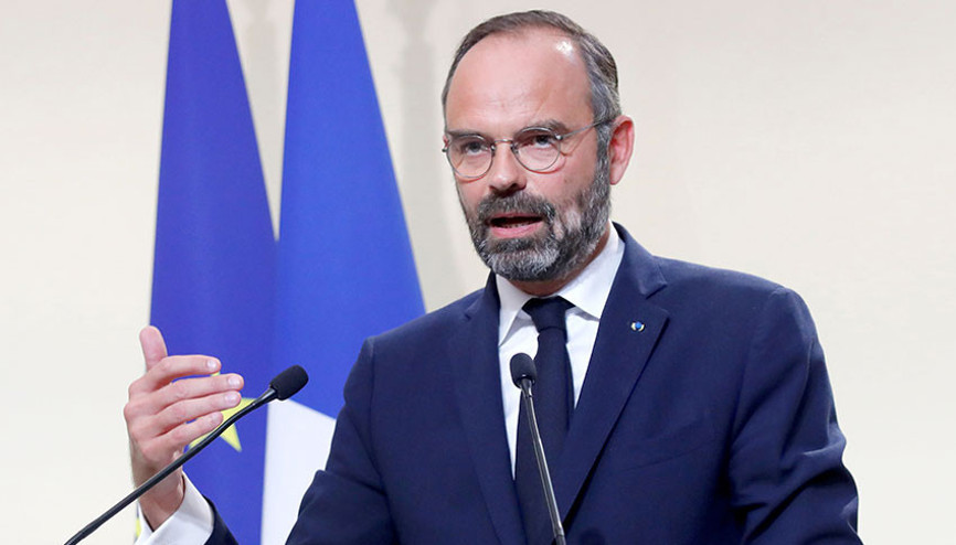 Fransa göç politikasını sertleştiriyor