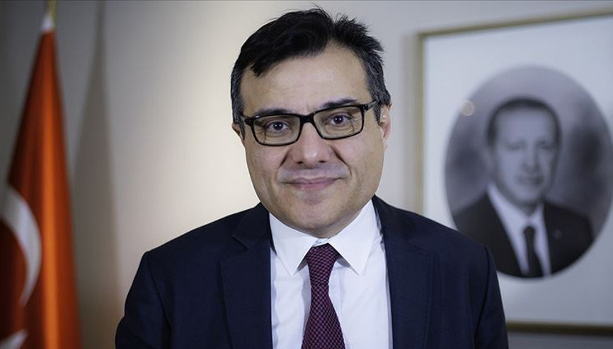 Aşan: Önümüzdeki dönemde sermaye piyasaları pozitif ayrıcalıklı olacak