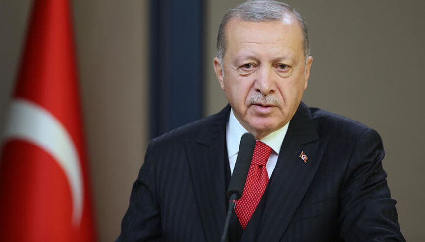 Cumhurbaşkanı Erdoğan Macaristan ziyareti öncesi konuştu