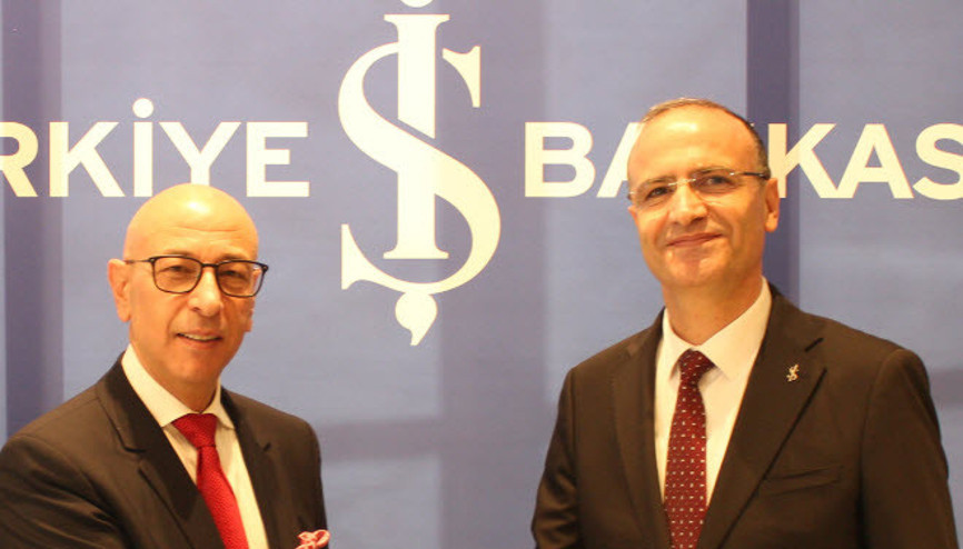 İş Bankası ve Oracle’dan işbirliği