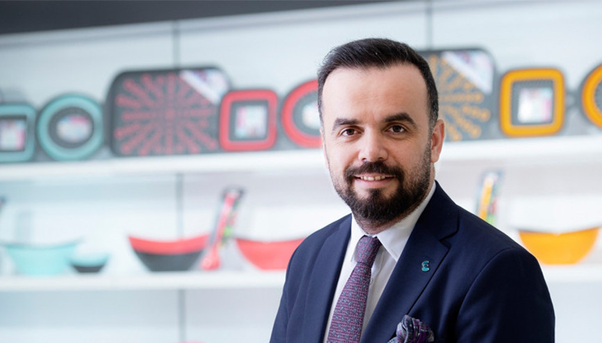 51 ülkenin ev ve mutfak eşyaları sektörü İstanbul’da buluşacak