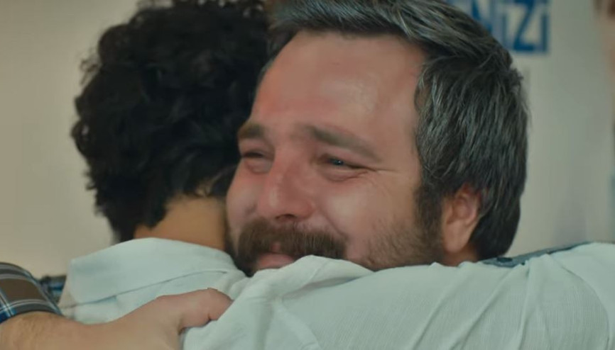 Benim Adım Melek 8. bölüm fragmanı yayınlandı Son bölüm sonrası Kadriye ne yapacak