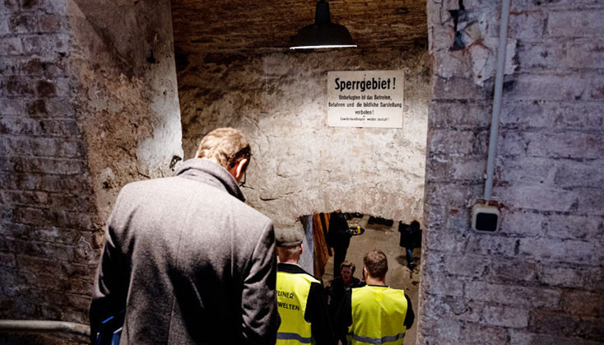 ‘Özgürlüğe kaçarken bedeller ödendi’