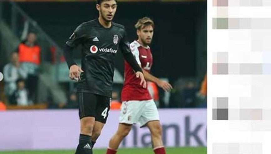İnanılmaz 7 yıl önce yazmıştı gerçek oldu...