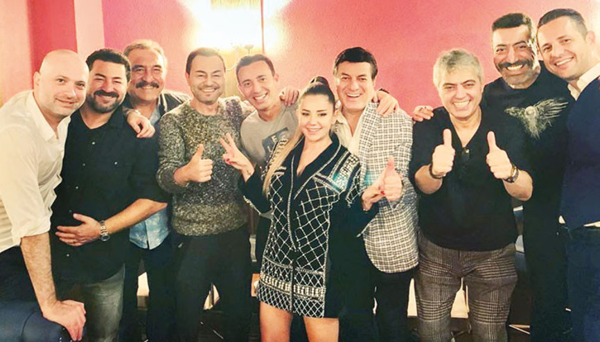 Polat Yağcıdan çifte ödüle özel kutlama