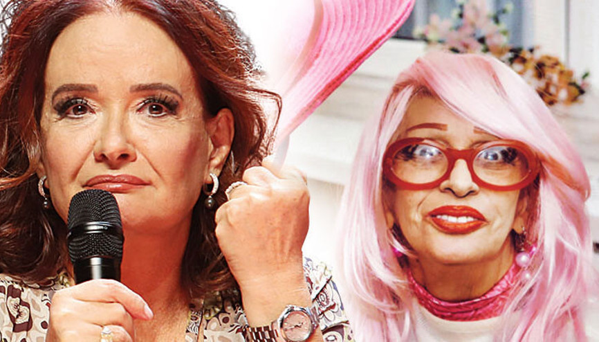 Aysel filmi 3 yılda bitti
