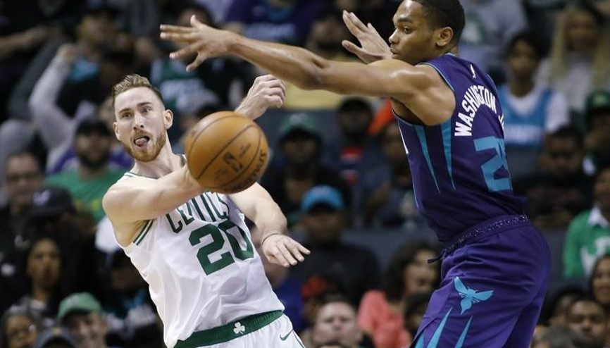 NBAde gecenin sonuçları | Boston Celtics kazanmaya devam ediyor...