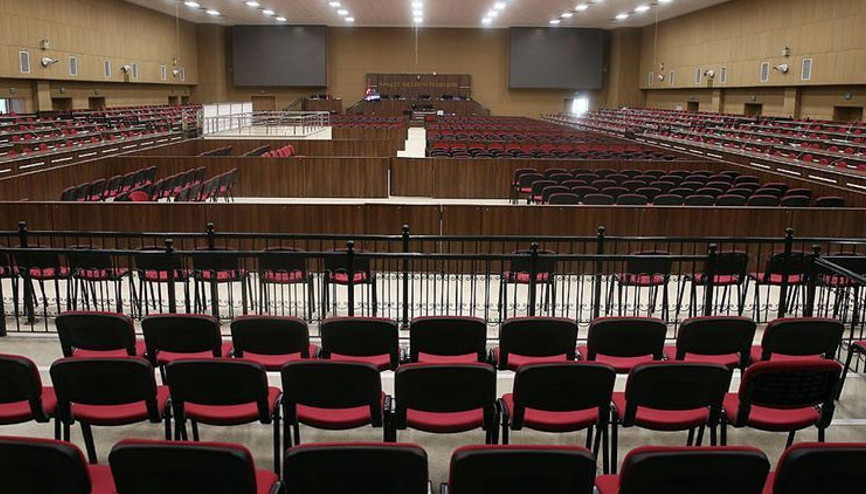 Akıncı üssü davası sanığı Trabzon’da yakalandı