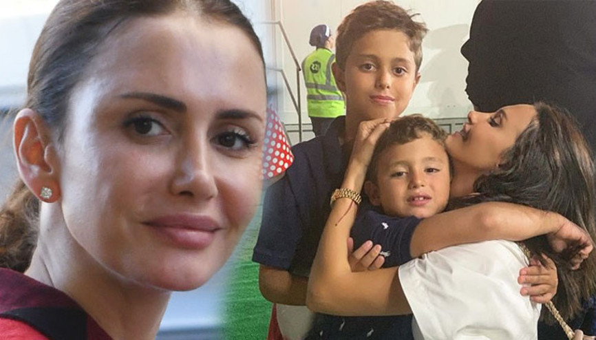 Emina Jahovicten iddialara yanıt