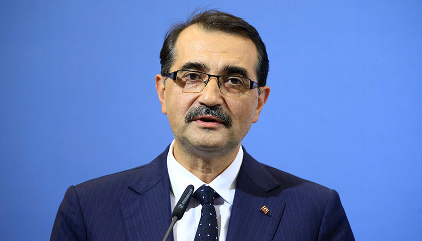 Bakan Dönmez: Yıl sonunda, 32 bin tona ulaşmayı hedefliyoruz Bakan Dönmez: Yıl sonunda, 32 bin tona ulaşmayı hedefliyoruz