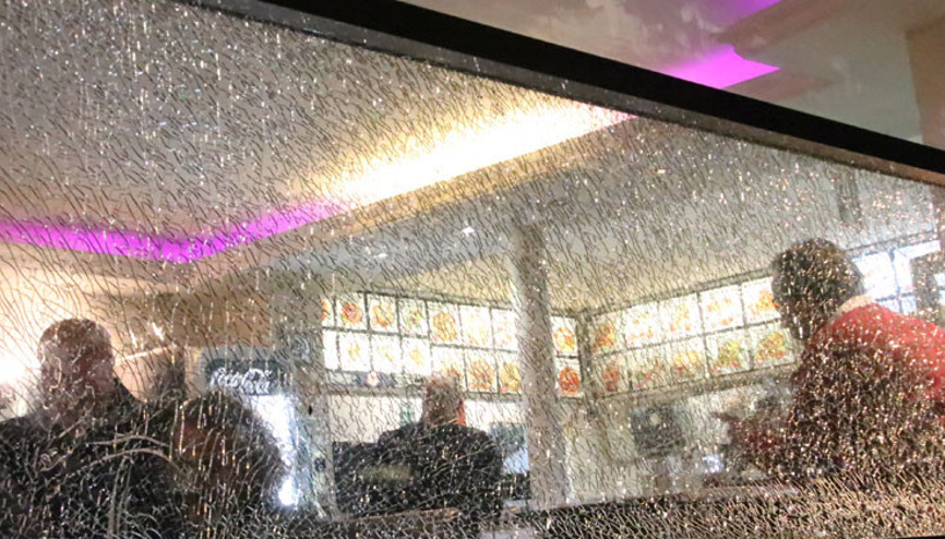 ‘Irkçı saldırının takipçisi olacağız