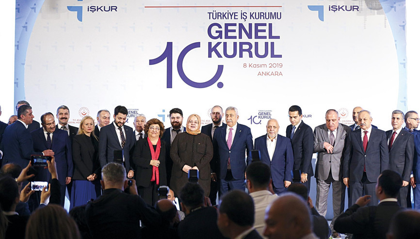 İşsizlik sigortası kolaylaşsın