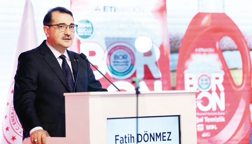 Dünyayı yıkayacak Dünyayı yıkayacak