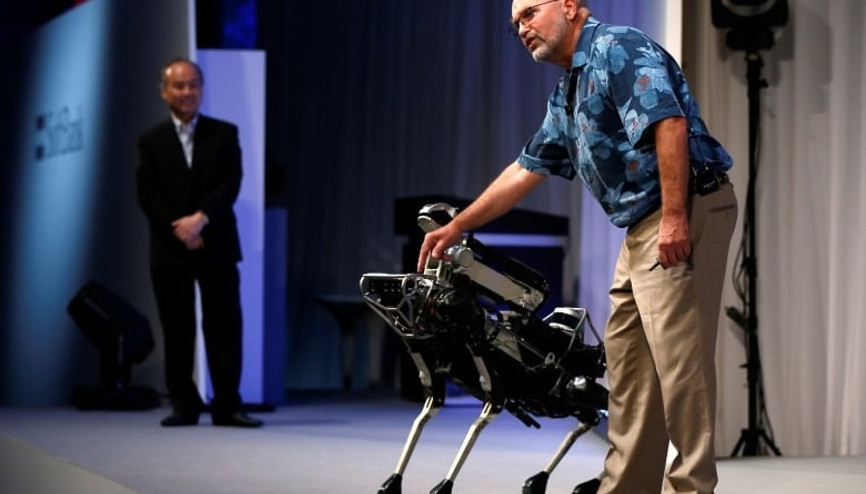 Dengesini nasıl bulduğunu görmek için bir yaşındaki kızımı ittim